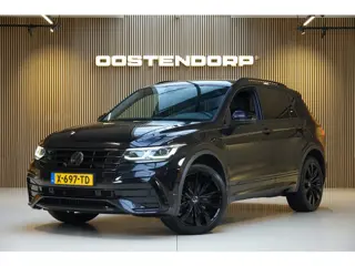 Volkswagen Tiguan 1.4TSI/245pk eHybrid R-Line Blackstyle|2023|20"Suzuka|Trekhaak|21"Blackstyle|PDC|C