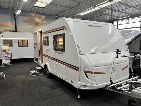 Weinsberg CaraOne Edition HOT 480 EU