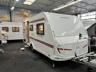 Weinsberg CaraOne Edition HOT 480 EU