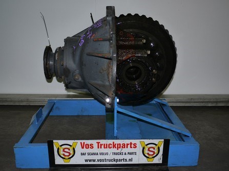 Differentieel DAF 1347-2.69 INCL. SPER