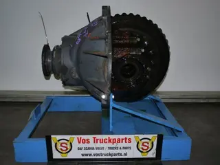 Differentieel DAF 1347-2.69 INCL. SPER
