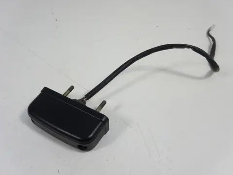 KENTEKENPLAATHOUDER Honda CBF 1000 2006 - 2009