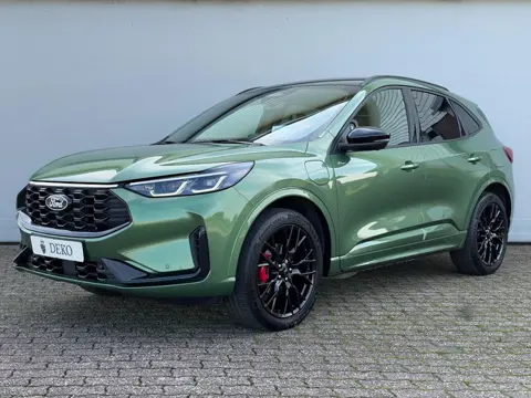 Ford Kuga 2.5 PHEV | ST-Line X | 20 inch | Facelift model DK1322