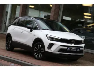 Opel Crossland 1.2 Turbo Elegance Navi Camera (bj 2024)