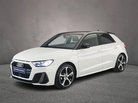 Audi A1 Sportback 25 TFSI S edition | Cruise Control | Parkeersensoren | Audi Virtual Cockpit | Spor