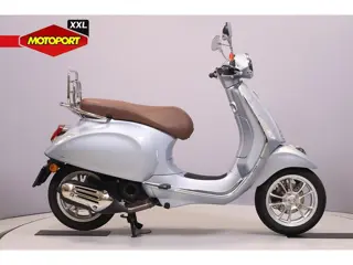 Vespa PRIMAVERA 45 KM/H (bj 2023)