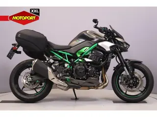 Kawasaki Z 900 (bj 2026)