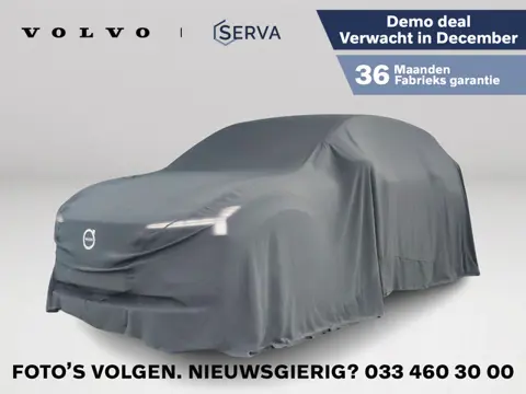 Volvo EX30 P5 Long Range Plus Black Edition Europa 69 kWh | Parkeercamera | Harman Kardon | Stoel- e