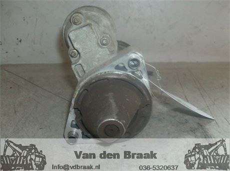 Suzuki Swift 1.0 6V 1996-2002 Startmotor