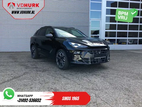 CUPRA Terramar 1.5 TSI e-Hybrid 272 pk VZ Limited Pano/ Elek.Trekhaak/ Sennheiser/ 360 Camera/ Matri