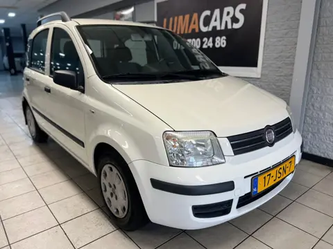 Fiat Panda 1.2 Edizione Cool | NW APK | Distri V.V. |5-Deurs