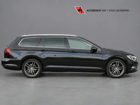 Volkswagen Passat Variant 1.6 TDI Business Edition