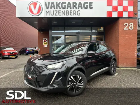 Peugeot 2008 1.2 PureTech Allure D.RIEM VERVANGEN!! // AFN. TREKHAAK // VIRTUAL COCKPIT // CAMERA+SE