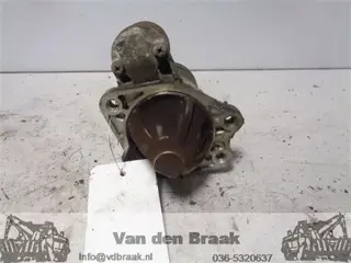 Mazda 3 1.6 16V 2003-2009 Startmotor