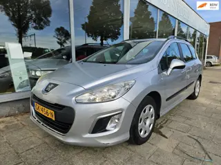 Peugeot 308 1.6 HDiF Blue - Dealer onderhouden - Emissieklasse 5 !