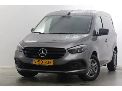 Mercedes-Benz Citan 112 CDI 116pk L1 Pro LED/Camera/Navi 06-2024