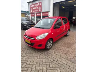 Hyundai I10 1.1 Pure
