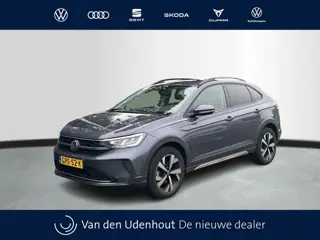 Volkswagen Taigo 1.0 TSI 95pk Oranje Edition Camera Navigatie Keyless