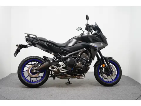 Yamaha TRACER 900 ABS (bj 2018)