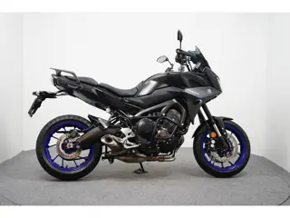 Yamaha TRACER 900 ABS (bj 2018)