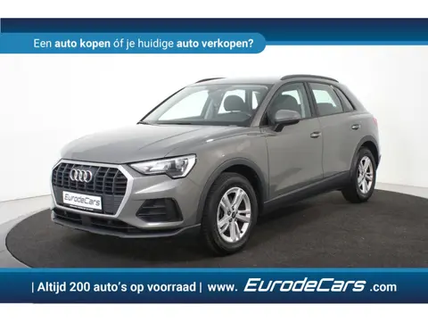 Audi Q3 35 TFSI *1ste Eigenaar*Navigatie*Park assist*Carplay*