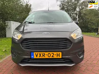 Ford Transit Courier 1.0 Limited EcoBoost S&S BENZINE