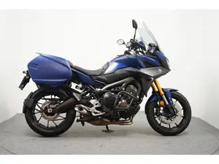 Yamaha TRACER 900 GT ABS (bj 2020)