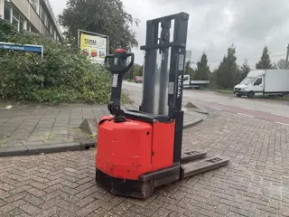 Toyota 7SM12F 1200KG 2.70METER STAPELAAR / HEFTRUCK