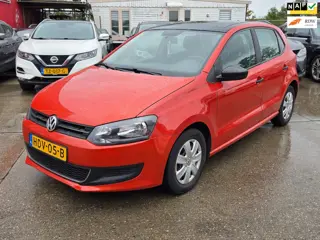 Volkswagen Polo 1.2 Easyline / NAP / AIRCO / PANO