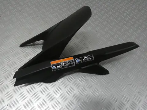 ACHTER SPATBORD Honda CB 650 R 2019 - 2021