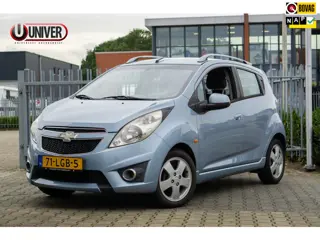 Chevrolet Spark 1.2 16V LT AIRCO/5DRS