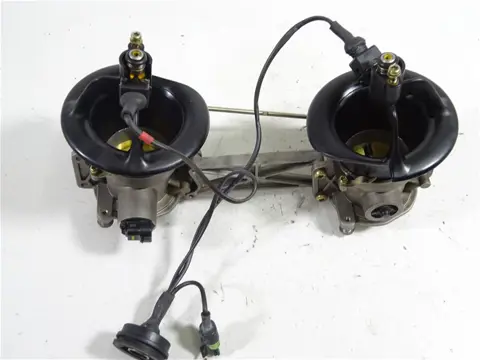 GASKLEPHUIS Ducati 749 999 2002 - 2007