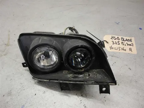 KOPLAMP Overig TGB Blade 325 2006 - 2010