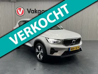 Volvo XC40 1.5 T4 Recharge Inscription