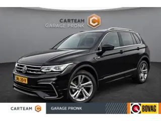 Volkswagen Tiguan 1.5 TSI 2X R-Line BOVAG GARANTIE CARPLAY/ACC/NAVI