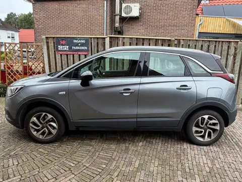 Opel Crossland X 1.2 Turbo Innovation