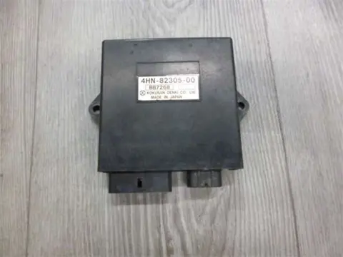 CDI UNIT Yamaha YZF 750 1993 - 1995