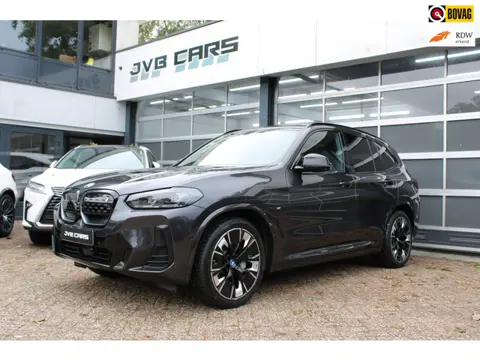 BMW IX3 High Executive 80 kWh/pano/Mpakket
