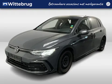 Volkswagen Golf 1.5 TSI R-Line / PARK.SENSOREN V+A/ APP-CONNECT/ STUUR+STOELVERWARM./ ADAPTIVE CRUIS