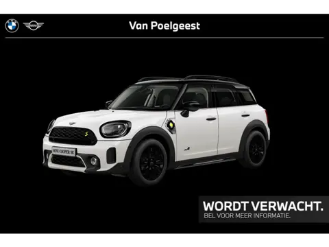 MINI Countryman 1.5 Cooper S E ALL4 ALL4