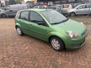 Ford Fiesta 1.3 Ambiente