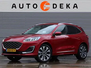 Ford Kuga 2.5 PHEV Vignale *Leder*Trekhaak*Winterpack*