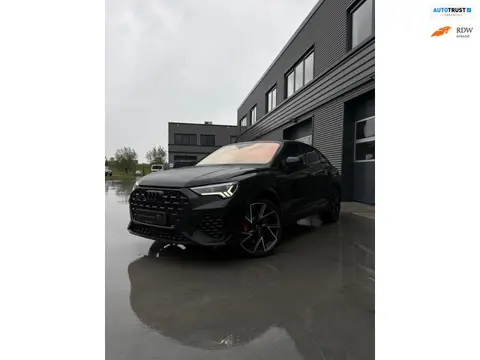 Audi Q3 Sportback TFSI RS |BTW|RS Stoelen|Matrix|ACC|Pano|