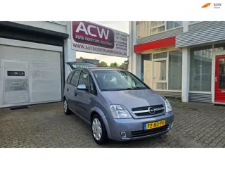 Opel Meriva 1.6-16V Enjoy