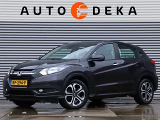 Honda HR-V 1.5 i-VTEC Elegance *Stoelverw.*Parkeersens.*