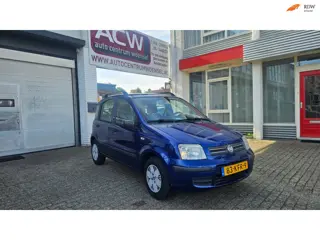 Fiat Panda 1.2 Edizione Cool