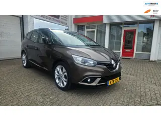 Renault Grand Scénic 1.3 TCe Life 7p.