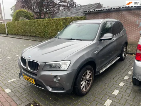 BMW X3 XDrive20i High Executive MOTOR ENGINE DEFECT!!!!!