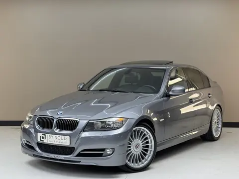 Alpina BMW Alpina B3 BITURBO, 360Pk, 2009, Liefhebbersauto, Climate control, Cruise control, Memory 