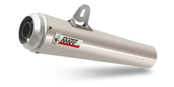 UITLAAT Honda CBR Fireblade 2006 - 2007 / 1960 - 2021